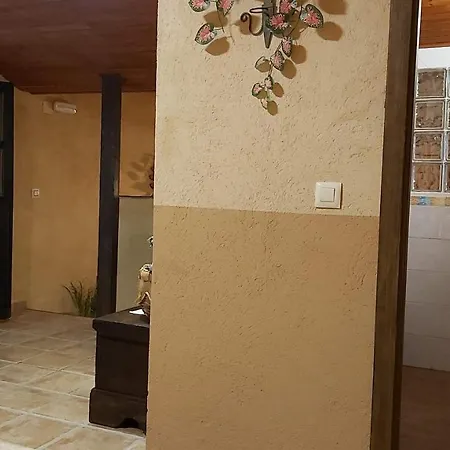 Casa Rural Valle Del Holiday home