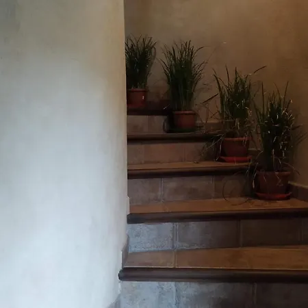 Casa Rural Valle Del Holiday home *