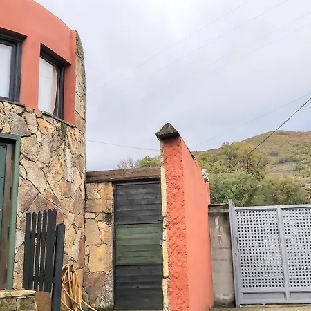 Holiday home Casa Rural Valle Del