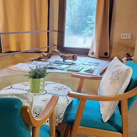 Holiday home Casa Rural Valle Del *