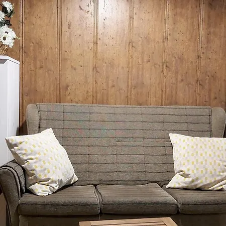 Holiday home Casa Rural Valle Del