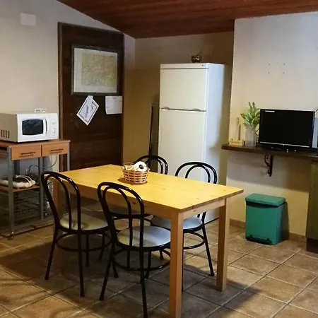 Holiday home Casa Rural Valle Del Jerte