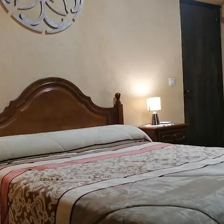 Casa Rural Valle Del