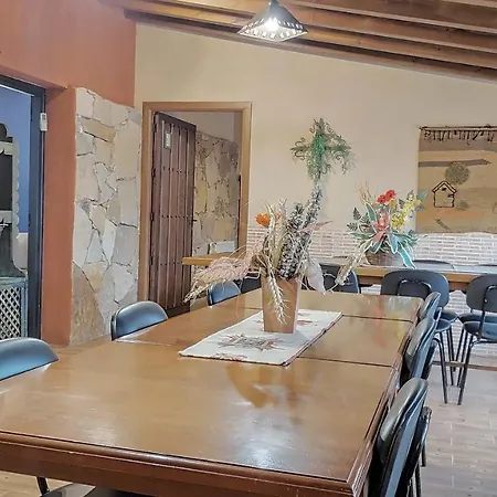 Casa Rural Valle Del Jerte