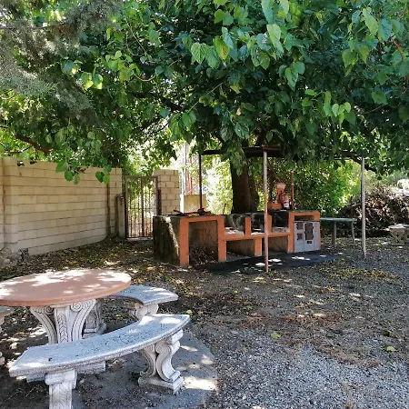 Holiday home Casa Rural Valle Del Jerte