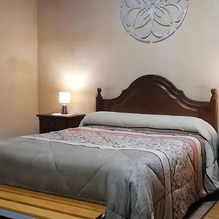 Casa Rural Valle Del * Jerte