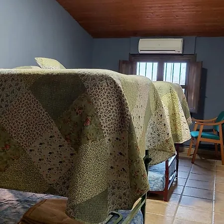Casa Rural Valle Del Holiday home