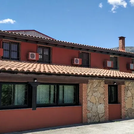 Casa Rural Valle Del Jerte