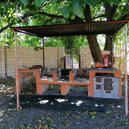Casa Rural Valle Del Holiday home *