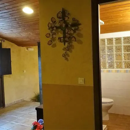 Holiday home Casa Rural Valle Del Jerte