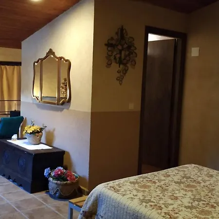 Casa Rural Valle Del Holiday home *