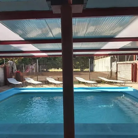 Casa Rural Valle Del Holiday home Jerte