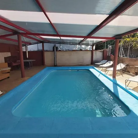 Holiday home Casa Rural Valle Del